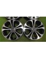 Mercedes-Benz R18 5X112mm ET40 J7.5 