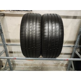 Goodyear Eagle F1 Asymmetric 3 apie 8mm , Vasarinės