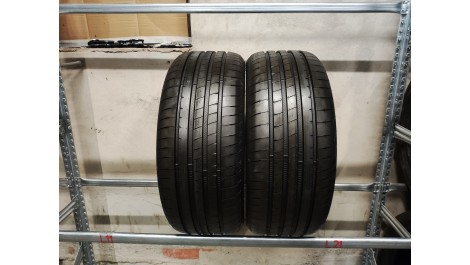 Goodyear Eagle F1 Asymmetric 3 NAUJOS , Vasarinės