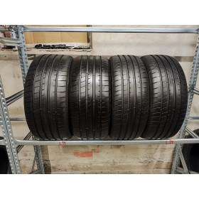 Goodyear Eagle F1 Asymmetric 5 225/40 ir 255/35 apie 8mm , Vasarinės