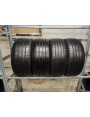 Goodyear Eagle F1 Asymmetric 5  255/35 ir 225/40 apie 8mm , Vasarinės