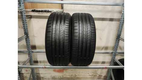 Pirelli PZero TM apie 8,5mm , Vasarinės