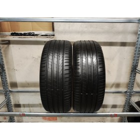 Pirelli Cinturato P7 apie 7mm , Vasarinės