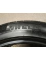 Pirelli PZero TM apie 8mm , Vasarinės