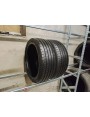 Goodyear Eagle F1 Asymmetric 5 apie 8mm , Vasarinės