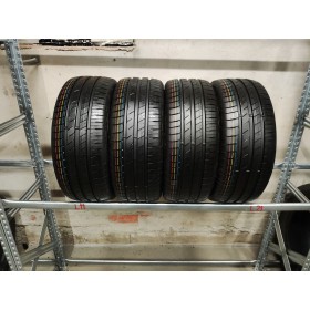 Goodyear EfficientGripPerformance NAUJOS , Vasarinės