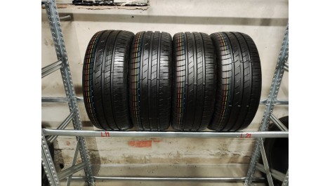 Goodyear EfficientGripPerformance NAUJOS , Vasarinės