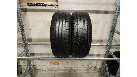 Michelin Primacy 3 apie 7,5mm , Vasarinės