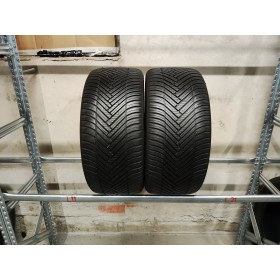 Hankook Kinergy 4S2 apie 8mm , Universalios