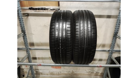 Pirelli PZero TM apie 7.5mm , Vasarinės