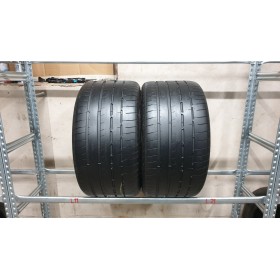 Goodyear Eagle F1 Super Sport apie 6mm , Vasarinės