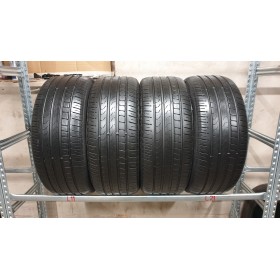 Pirelli Scorpion Verde apie 7.5mm , Vasarinės