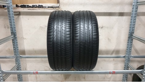 Pirelli Cinturato P7 NAUJOS , Vasarinės