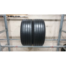 Goodyear Eagle F1 Super Sport apie 8.5mm , Vasarinės