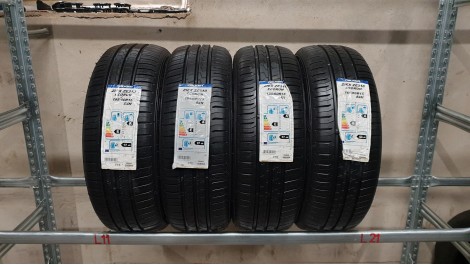 Falken Ziex ZE310 Ecorun NAUJOS , Vasarinės