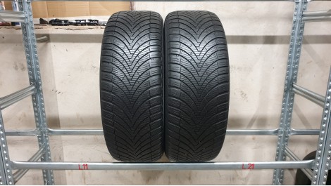 Kumho Solus 4S HA32 apie 7mm , Žieminės