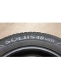 Kumho Solus 4S HA32 apie 7mm , Žieminės