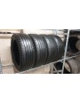 Bridgestone Turanza T005 apie 8mm , Vasarinės