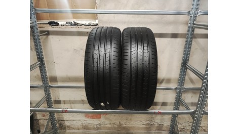 Bridgestone Alenza 001 apie 7mm , Vasarinės