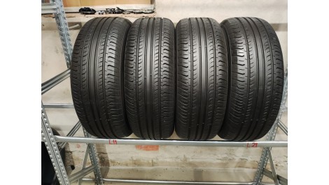 Hankook Optimo K415 apie 7,5mm , Vasarinės