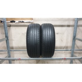 Goodyear EfficientGripPerformance apie 8mm , Vasarinės