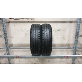 Continental Conti Eco Contact 5 NAUJOS , Vasarinės<span>165/60 R15</span>