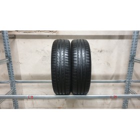 Dunlop SportBluResponse NAUJOS , Vasarinės<span>165/65 R15</span>