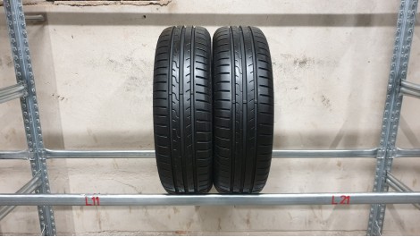 Dunlop SportBluResponse NAUJOS , Vasarinės