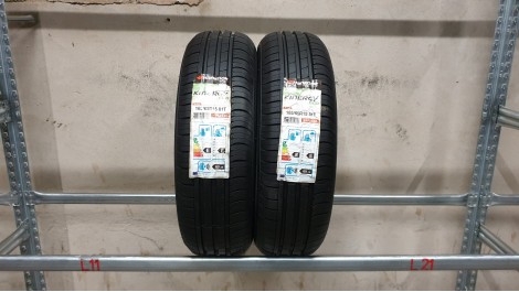 Hankook Kinergy Eco NAUJOS , Vasarinės