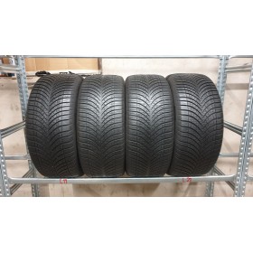 Goodyear Vector 4 Seasons apie 7mm , Žieminės<span>255/40 R20</span>