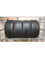 Goodyear Vector 4 Seasons apie 7mm , Žieminės