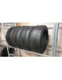 Goodyear Vector 4 Seasons apie 7mm , Žieminės