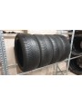Goodyear Vector 4 Seasons apie 7mm , Žieminės