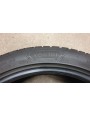 Goodyear Vector 4 Seasons apie 7mm , Žieminės