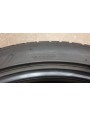 Goodyear Vector 4 Seasons apie 7mm , Žieminės