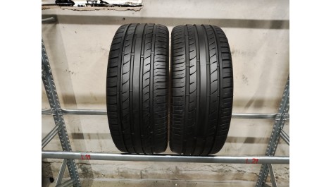 Goodride Sport SA-37 apie 7,5mm , Universalios