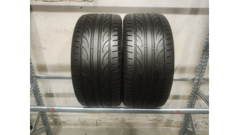 Hankook Ventus V12 evo 2 apie 6.5mm , Vasarinės