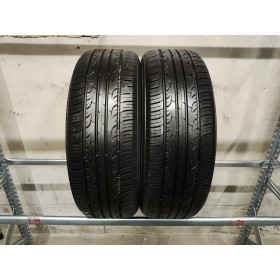 Kumho Solus KH25 apie 7.5mm , Universalios<span>205/55 R17</span>