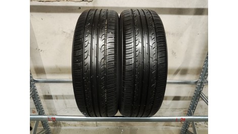 Kumho Solus KH25 apie 7.5mm , Universalios