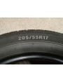 Kumho Solus KH25 apie 7.5mm , Universalios