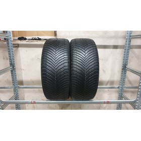 Michelin Cross Climate 2 Suv apie 7mm , Vasarinės<span>255/45 R19</span>