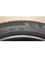 Michelin Cross Climate 2 Suv apie 7mm , Žieminės