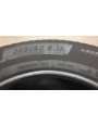 Michelin Cross Climate Suv apie 6.5mm , Universalios