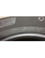 Michelin Cross Climate Suv apie 6.5mm , Žieminės