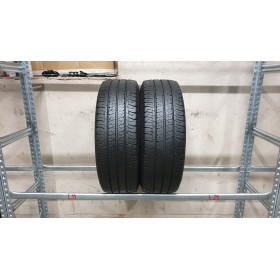 Goodyear Efficient Grip Cargo apie 8mm , Vasarinės