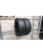 Goodyear Efficient Grip Cargo apie 8mm , Vasarinės