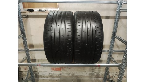 Hankook Ventus S1 Evo 3 apie 6mm , Vasarinės