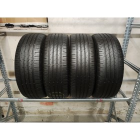 Continental Eco Contact 6 apie 6.5mm , Vasarinės<span>215/60 R16</span>