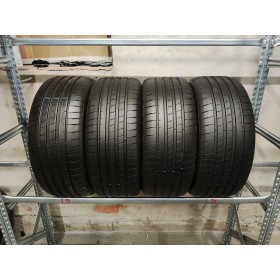 Goodyear Eagle F1 Asymmetric 3 apie 7,5mm , Vasarinės