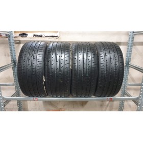 Toyo Proxes T1 Sport  apie 8.5mm , Vasarinės